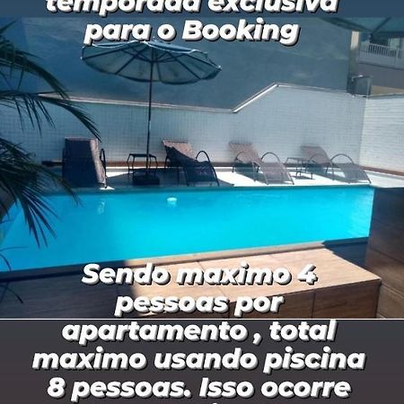 Residencial Marques Apartamento Navegantes Exterior foto