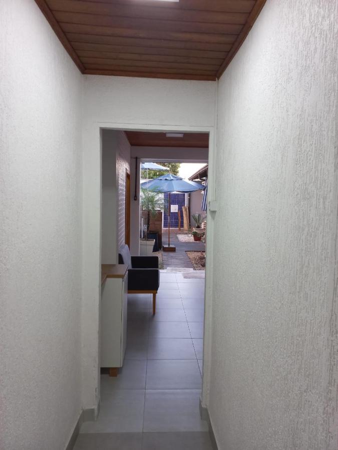 Residencial Marques Apartamento Navegantes Exterior foto
