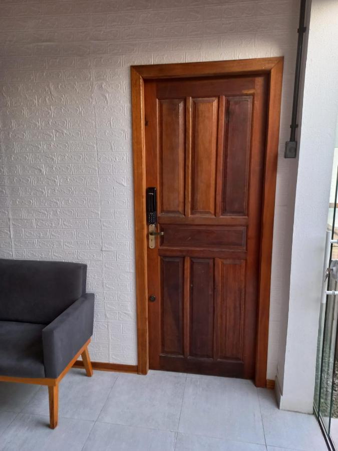 Residencial Marques Apartamento Navegantes Exterior foto