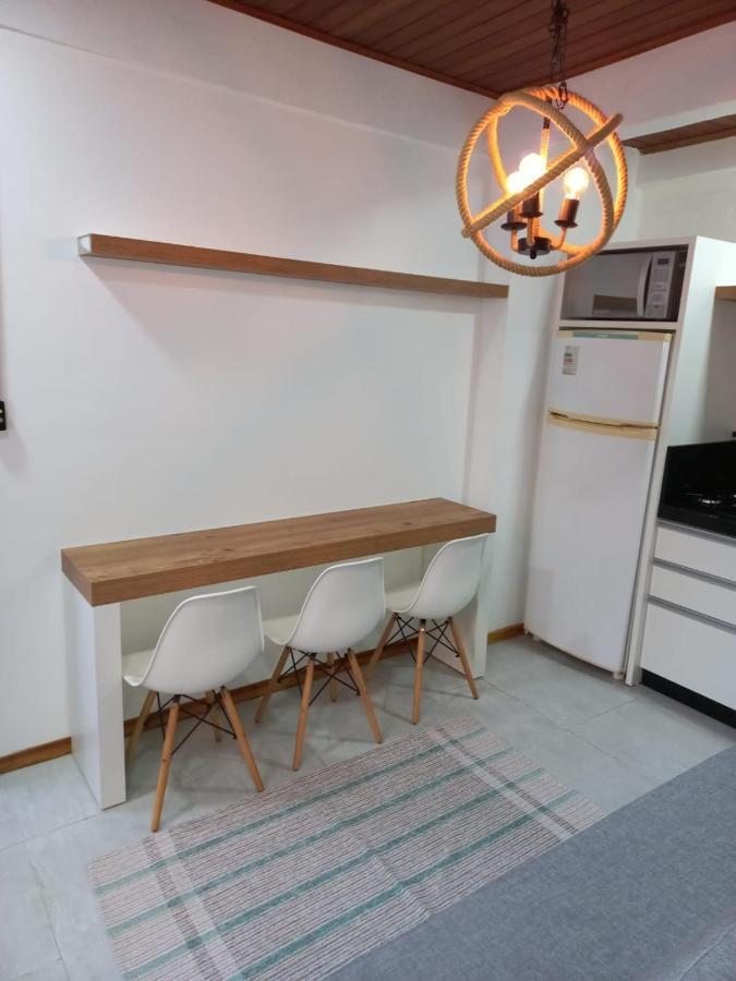 Residencial Marques Apartamento Navegantes Exterior foto