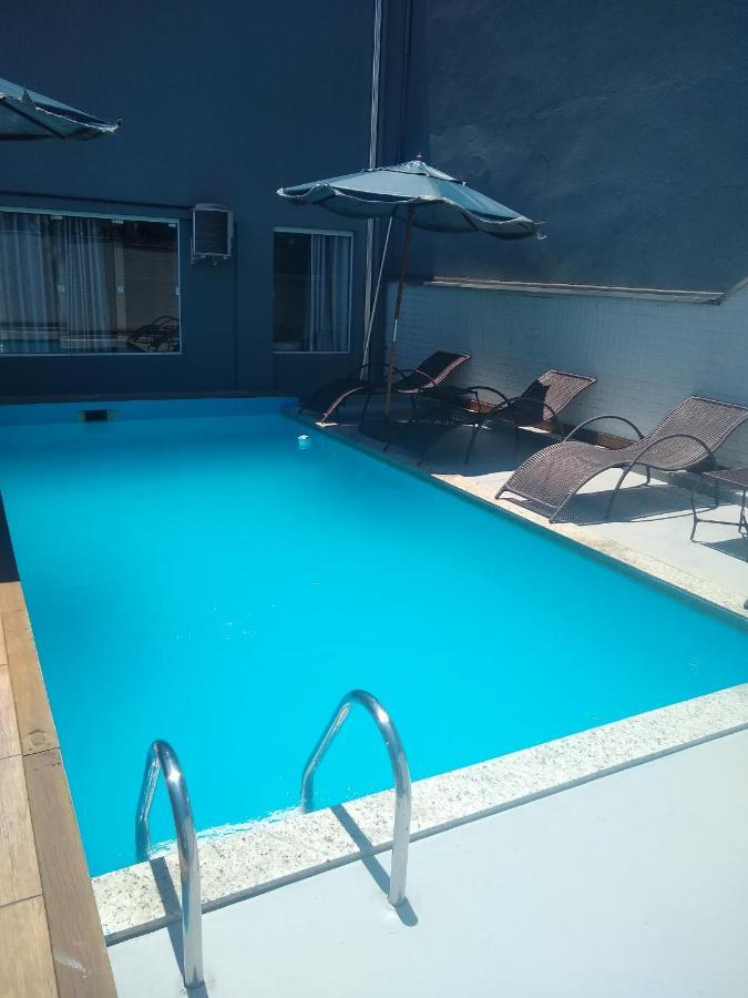 Residencial Marques Apartamento Navegantes Exterior foto