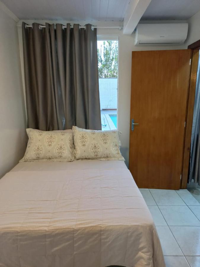 Residencial Marques Apartamento Navegantes Exterior foto