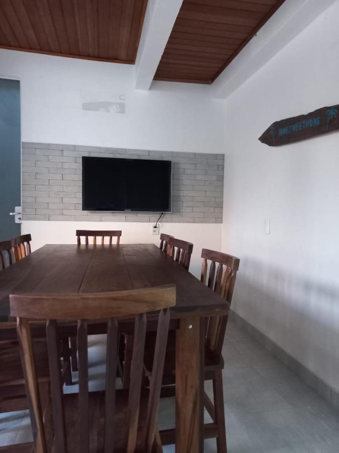 Residencial Marques Apartamento Navegantes Exterior foto