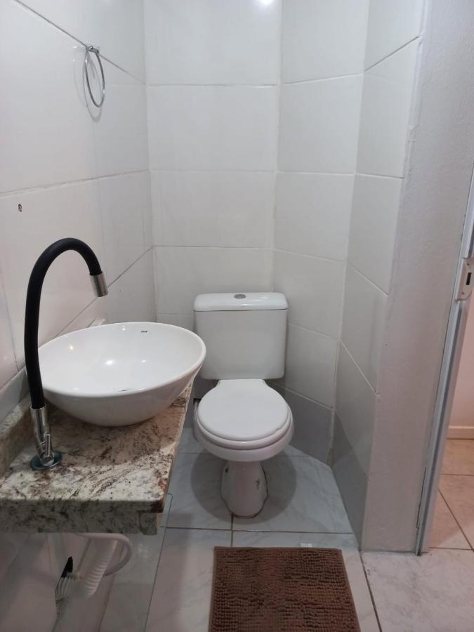 Residencial Marques Apartamento Navegantes Exterior foto