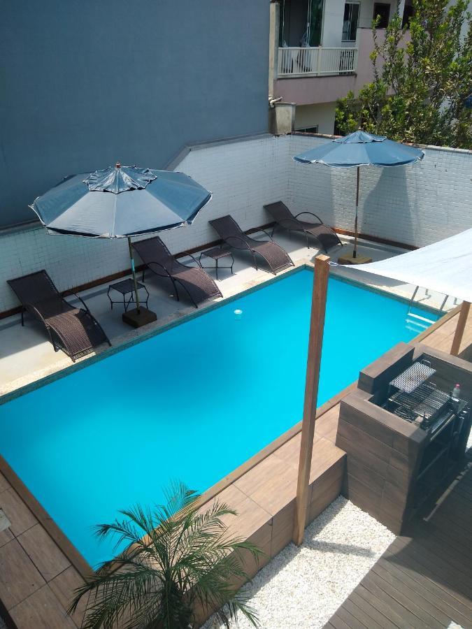 Residencial Marques Apartamento Navegantes Exterior foto