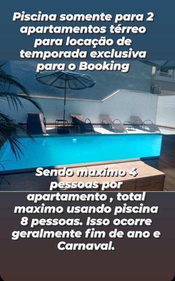 Residencial Marques Apartamento Navegantes Exterior foto
